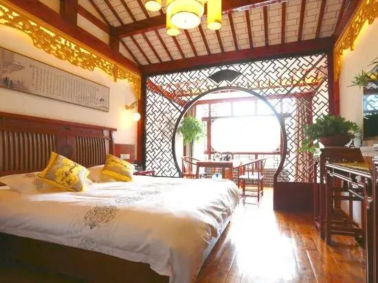 Huizhou Mansion Homestay