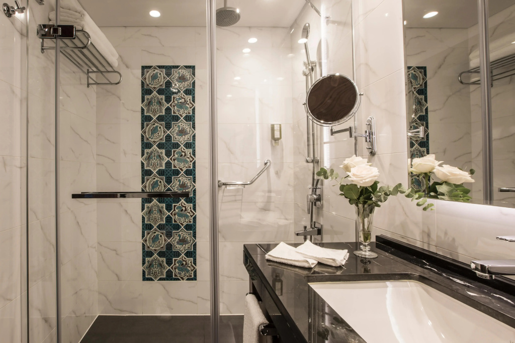 Delta Hotels by Marriott Istanbul Levent