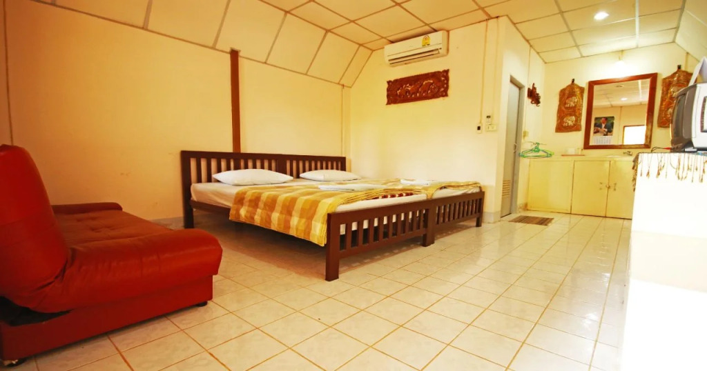 Happiness Resort