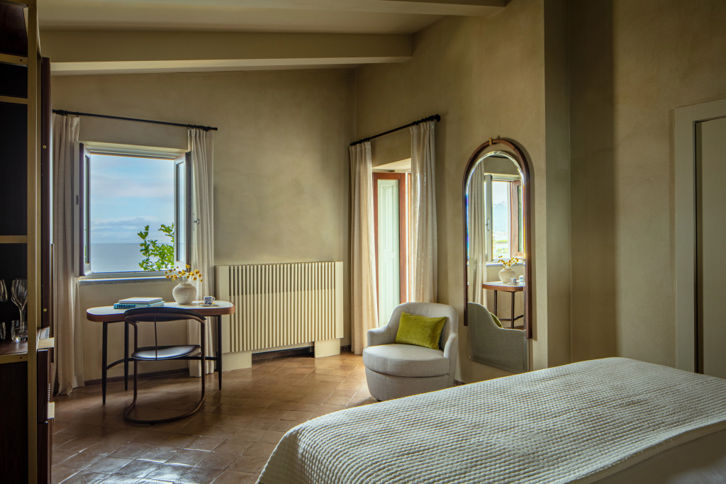 Anantara Convento di Amalfi Grand Hotel