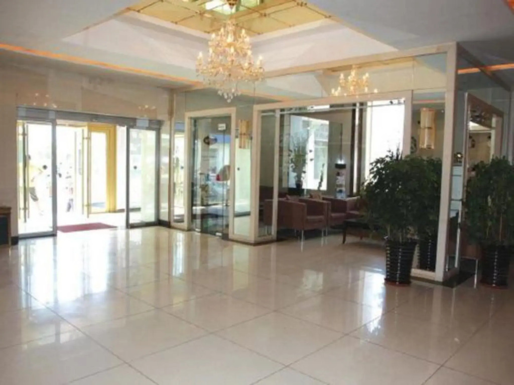 Dian Li Hotel