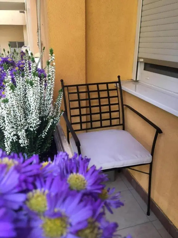 REoN Apartment No 8, Osijek - self CHECK IN