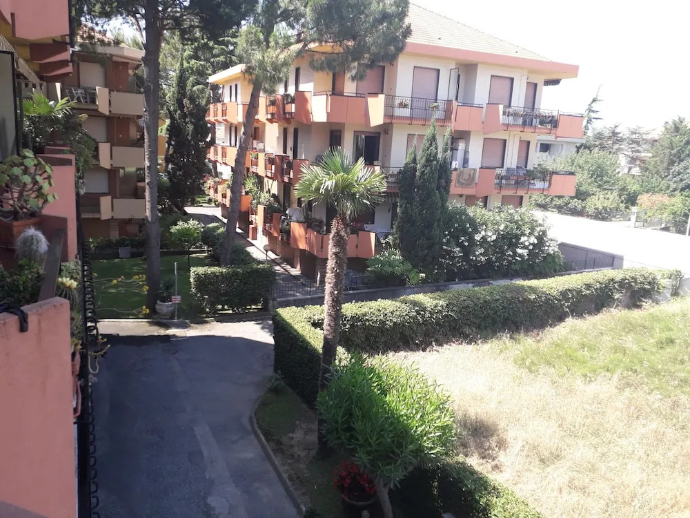 Casa al mare