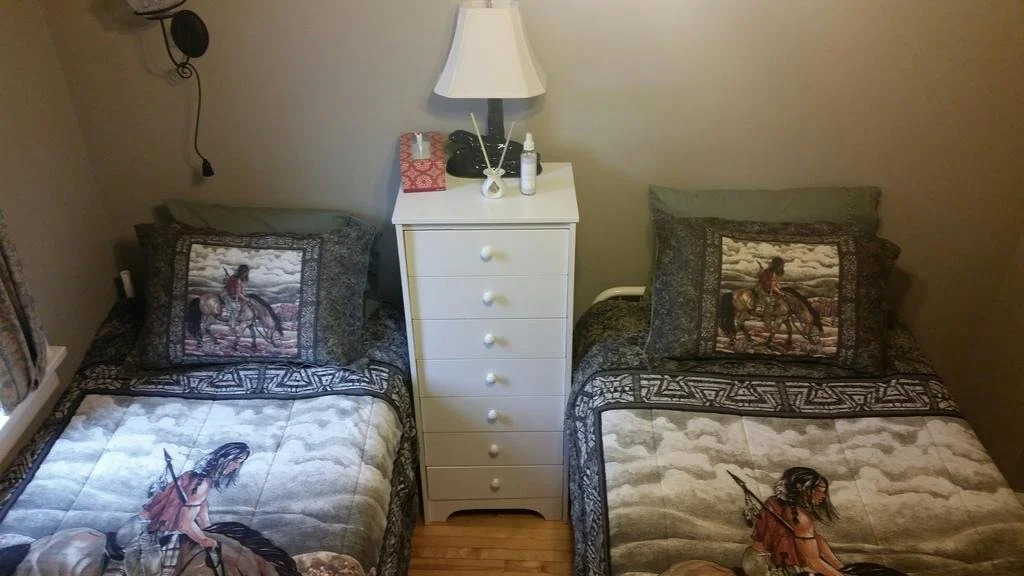 Susan's Sanctuary Bed & Breakfast