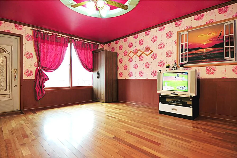 Gapyeong Terrace View Pension