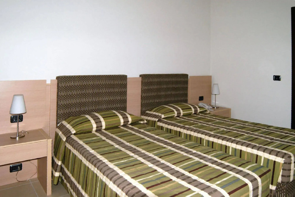 Hotel Santo Stefano