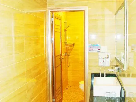 Xiachuan Yinting Holiday Hotel