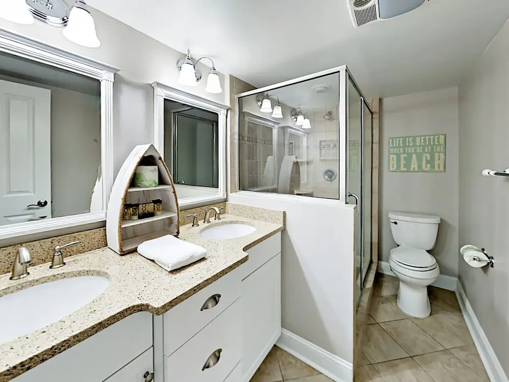6 Braddock Bluff Condo #1668 2 Bedrooms 2 Bathrooms Condo