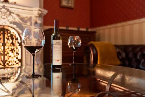 Villa Toscania-check in 24h