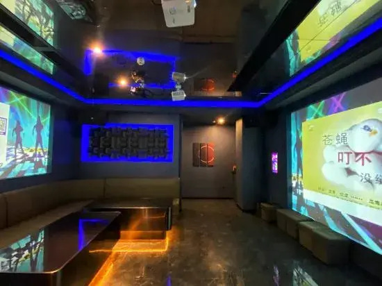 Central Yolo Hotel（Chenghai District Government, Shantou)