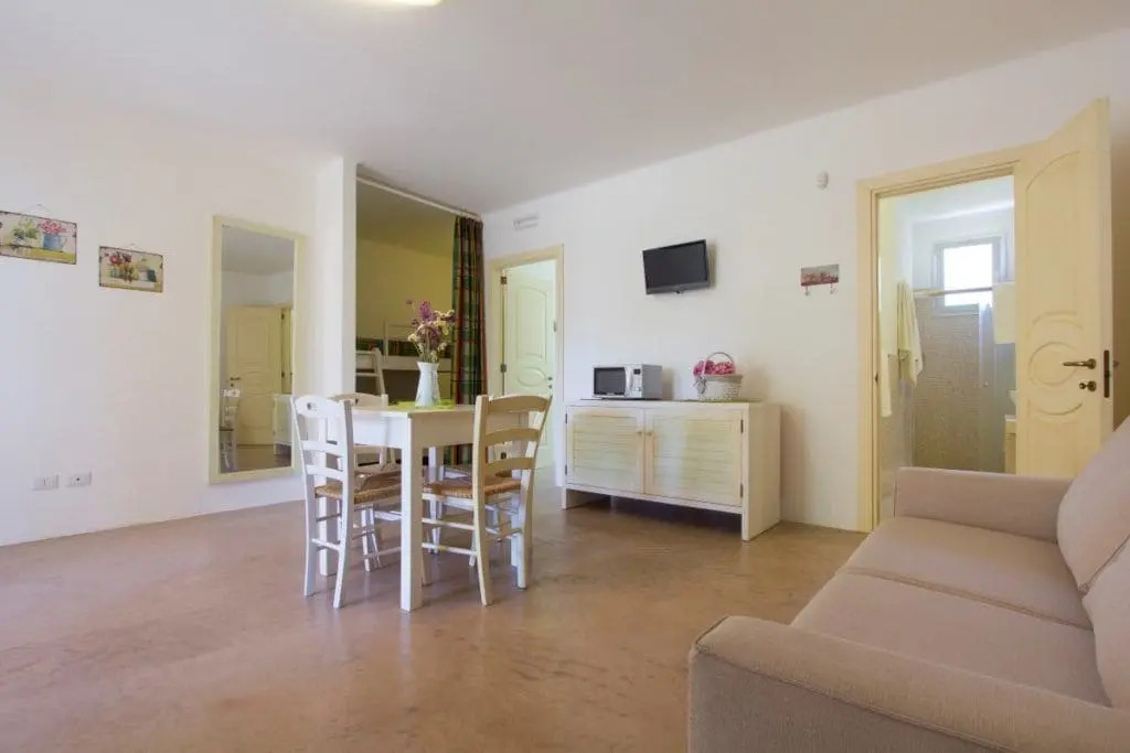 Cava Li Santi Residence a Santa Caterina