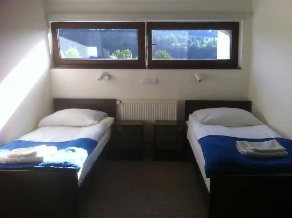 Hotel Beskid