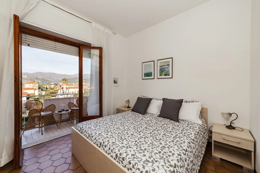 Residence Emanuel