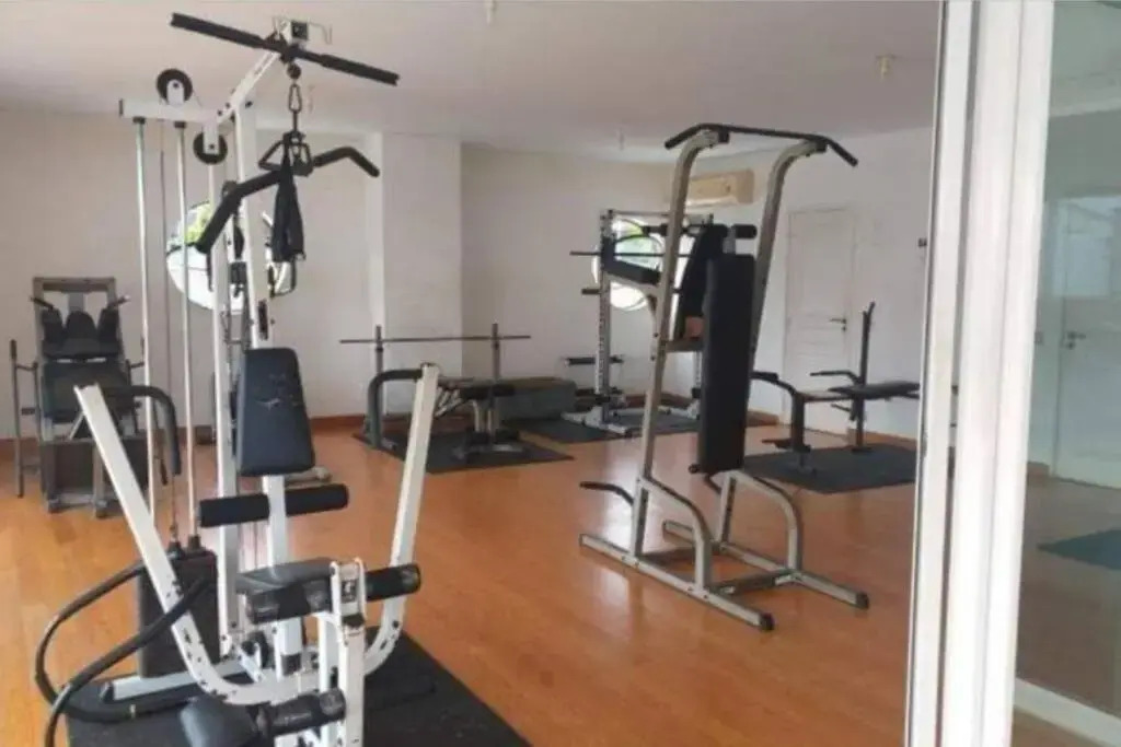 Farerei Appartement spacieux, équipé et confortable
