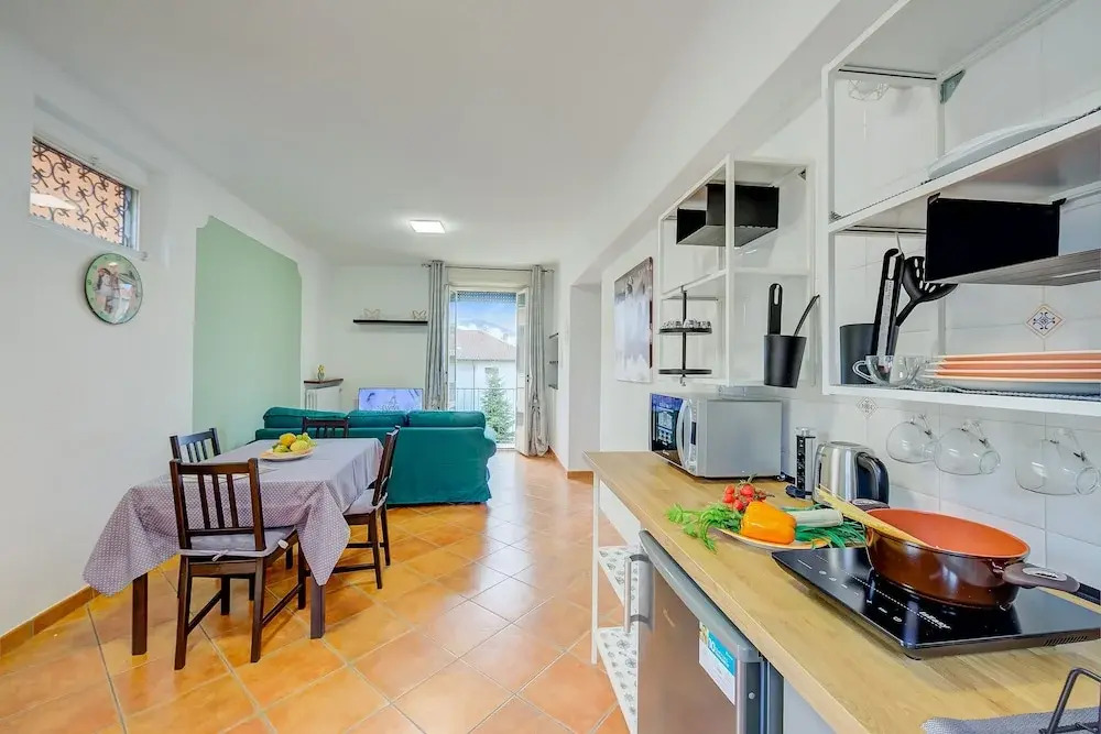 Riccardo House Stresa