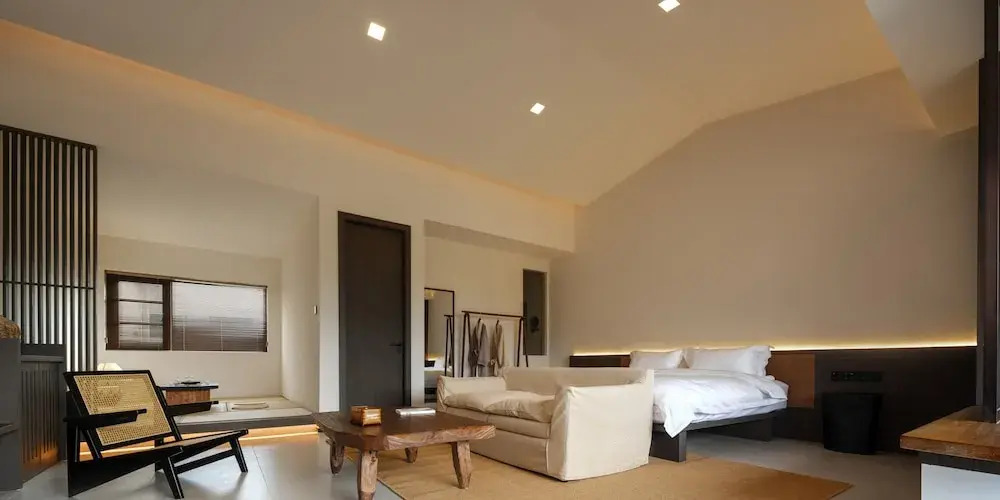 Puman manju hotel