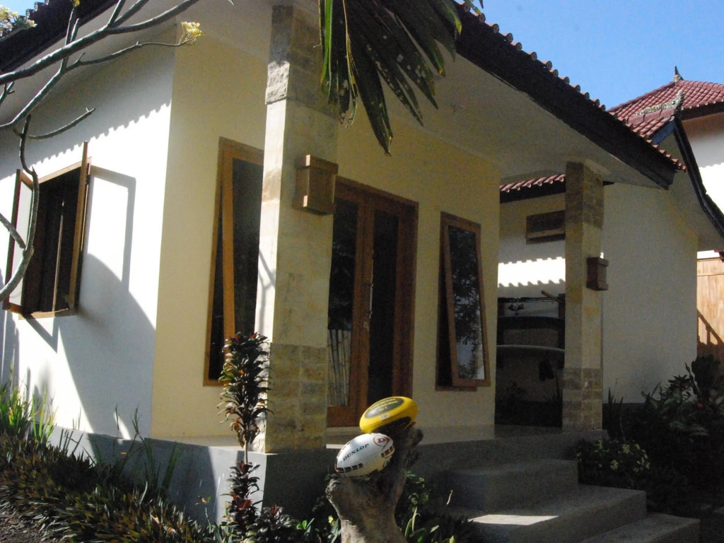 Kirras Beach House