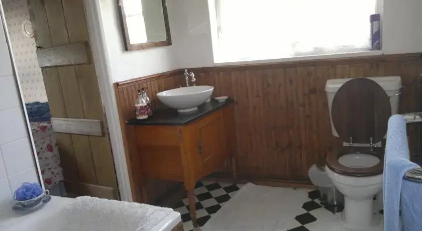 Bower Farm House