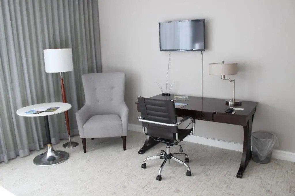 Eriks Retreat