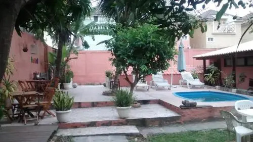 Family Guest House