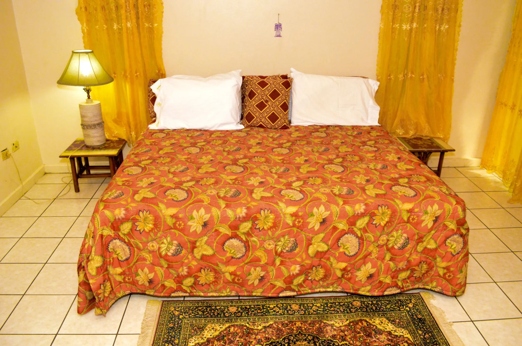 Starfish Beach Studio At Montego Bay Club Resort