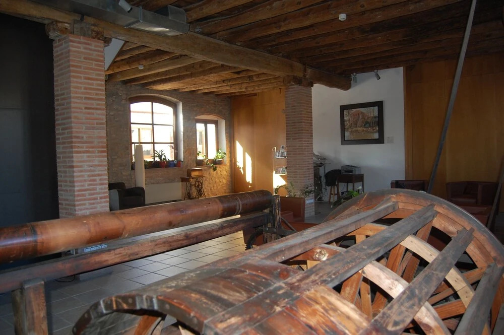 Hotel Moli De La Torre