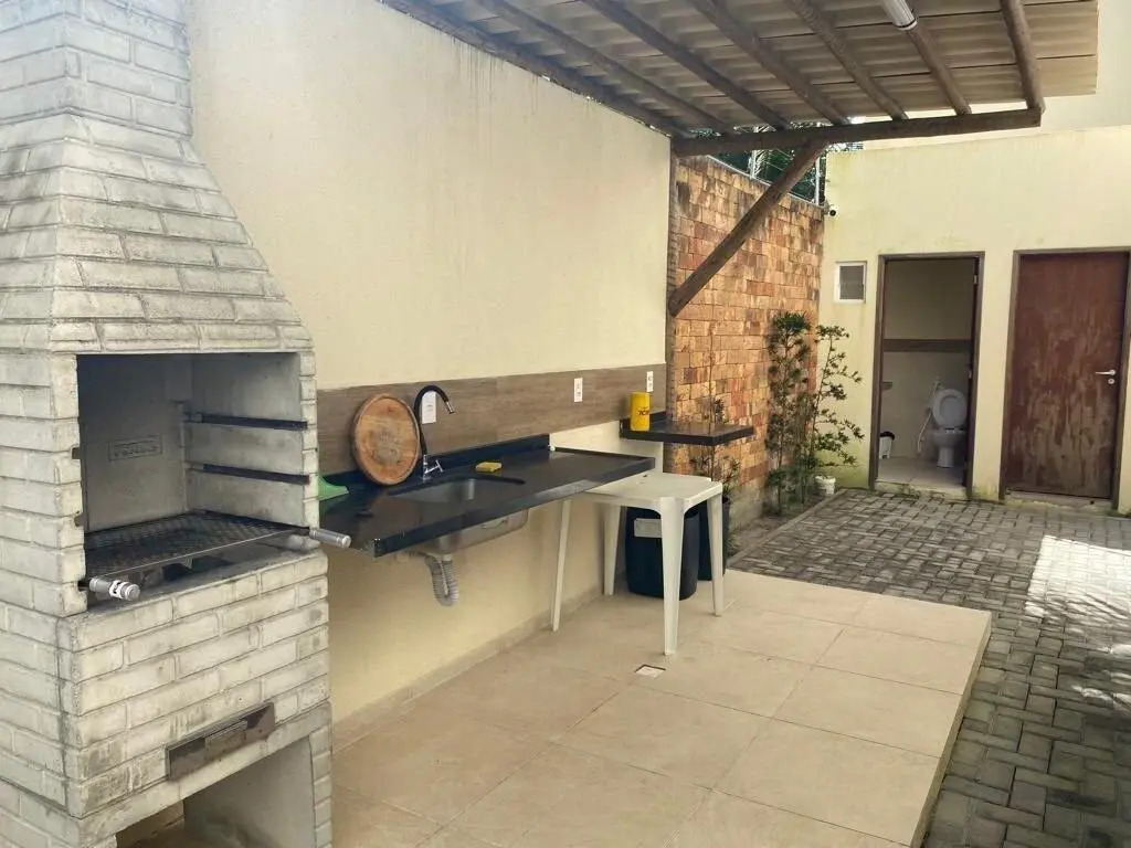 Apartamento Na Massagueira, 3km Praia Do Francês