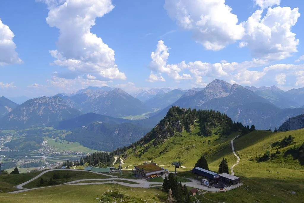 Haus Priller