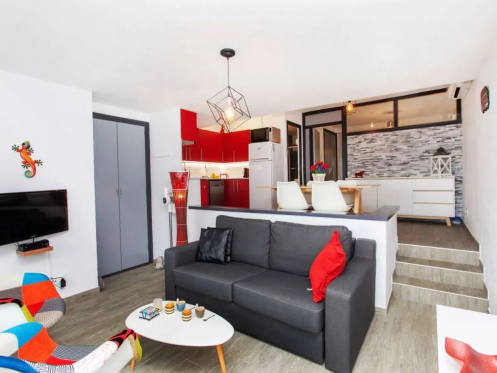 Apartment Rojo Tossa de Mar