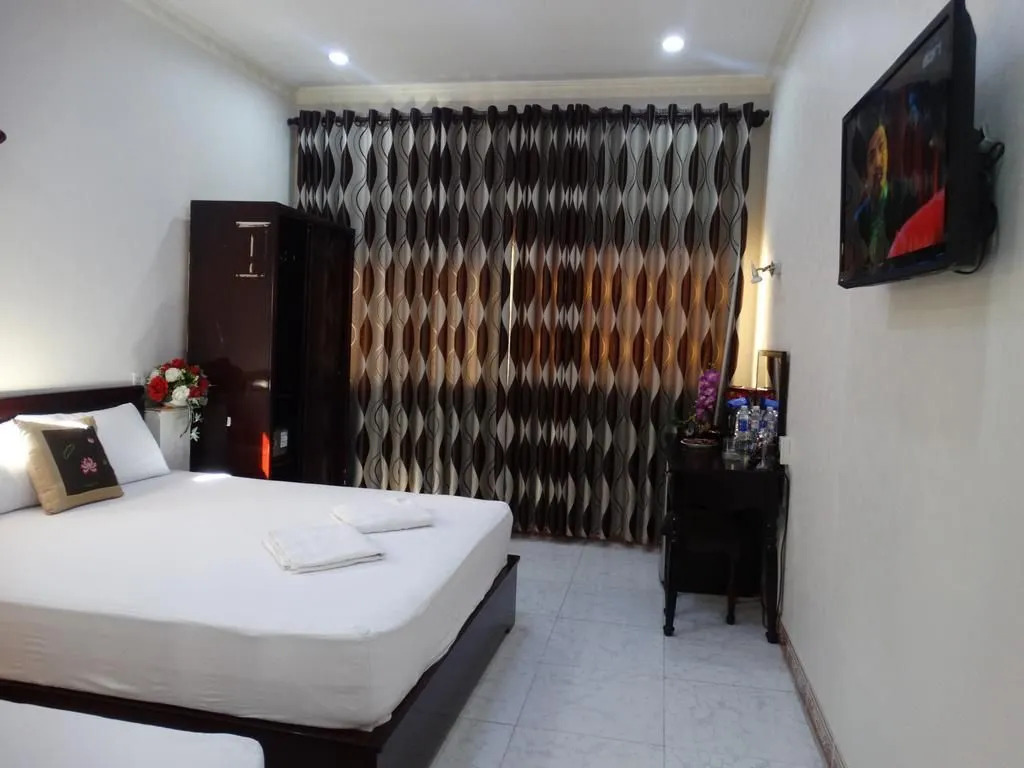 Hoai Pho Hotel
