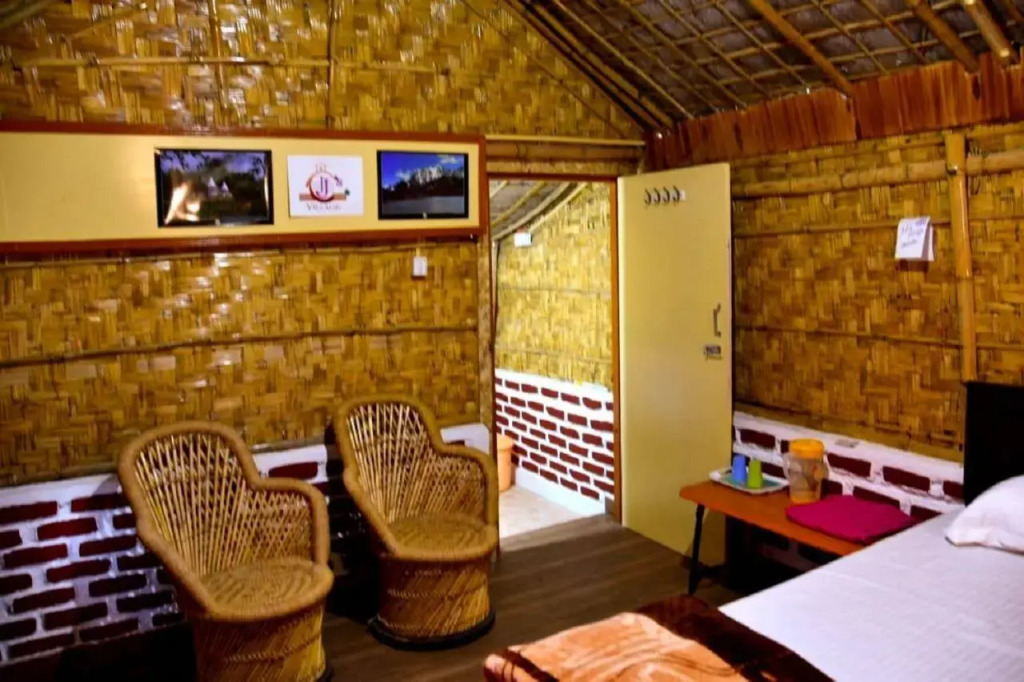 Jj S Village Eco Resort