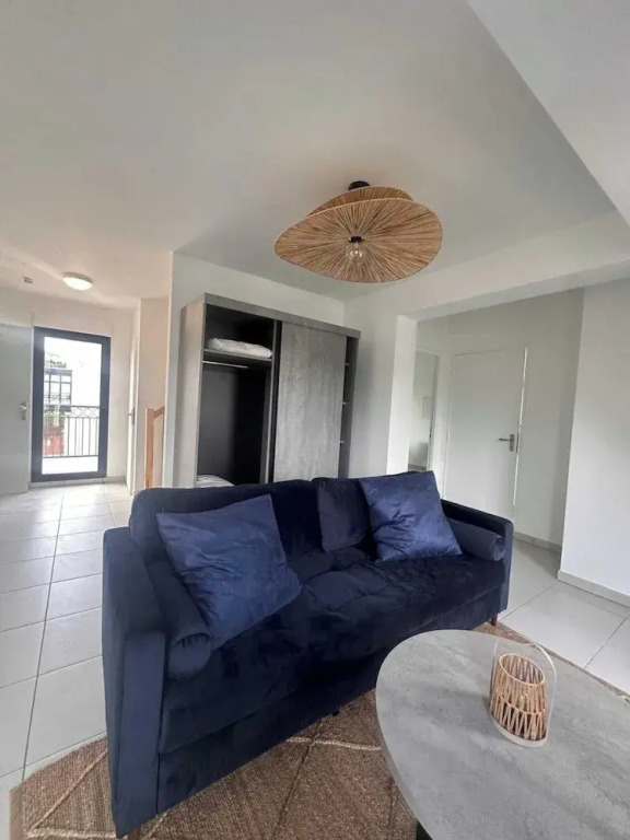 Residence Verdun - Suresnes