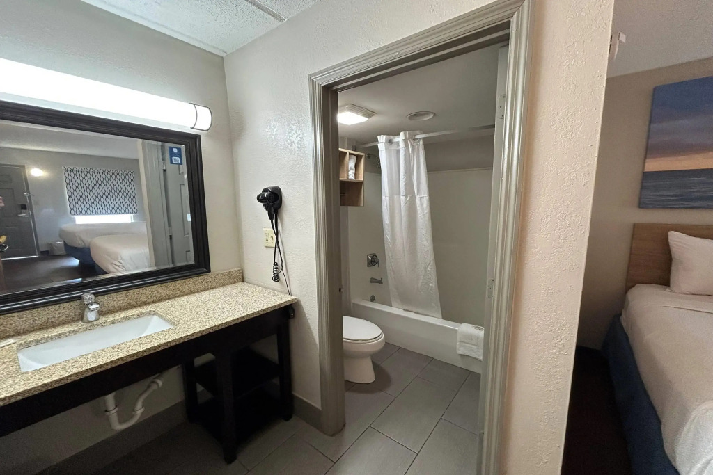 Days Inn by Wyndham Ridgeland South Carolina