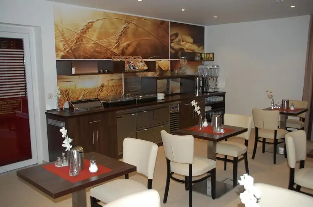 CASILINO Hotel A 24 Wittenburg