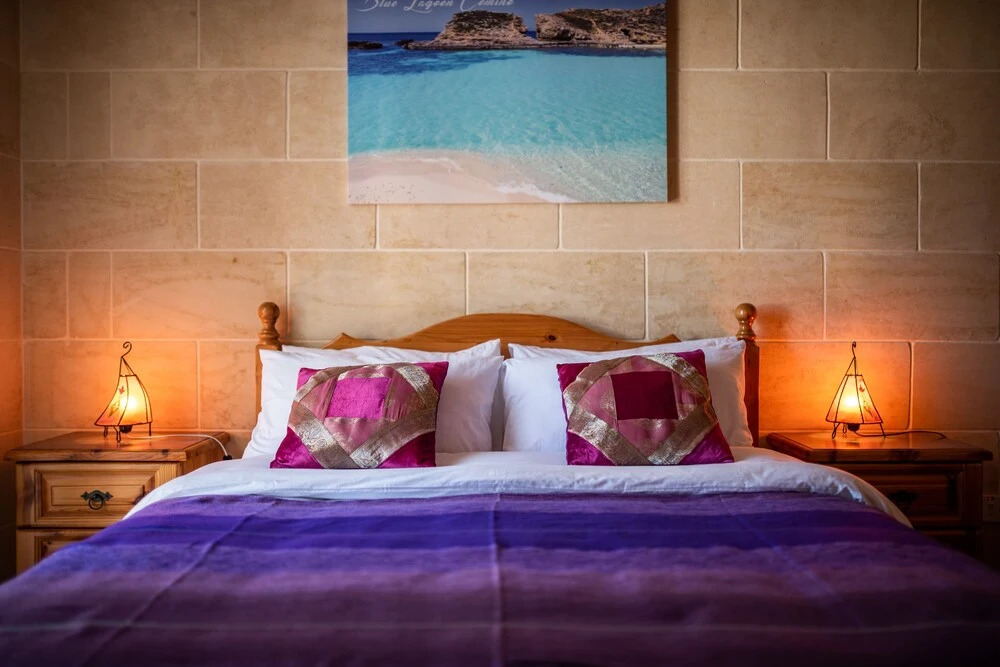 Villa Fieldend - Gozo Holiday Home