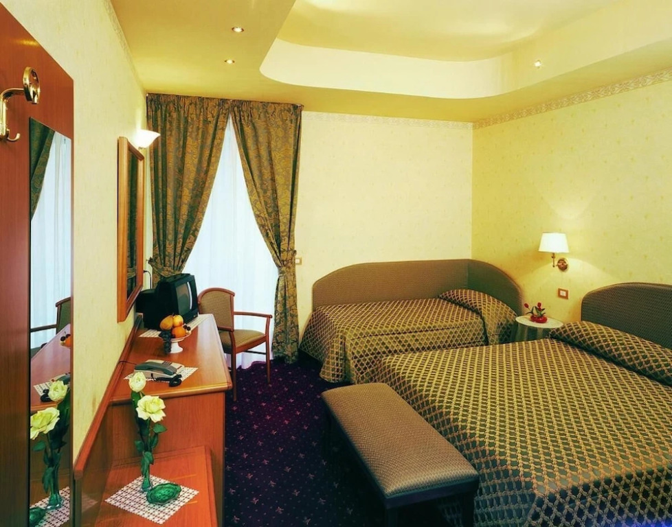 Hotel Aurora