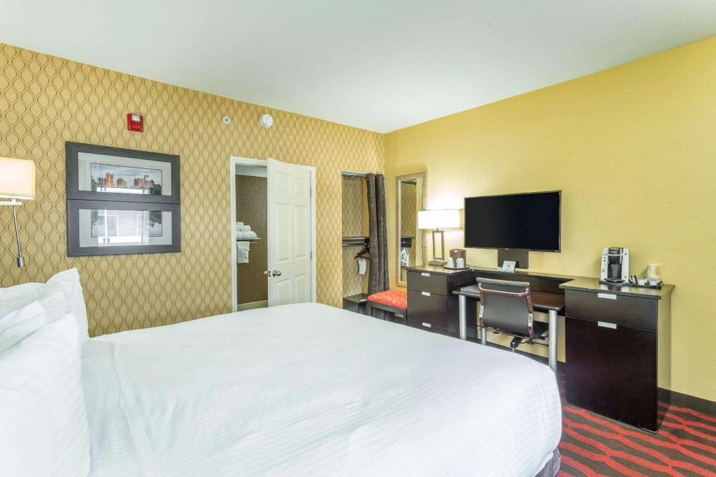 Inn at the Peachtrees, an Ascend Collection Hotel
