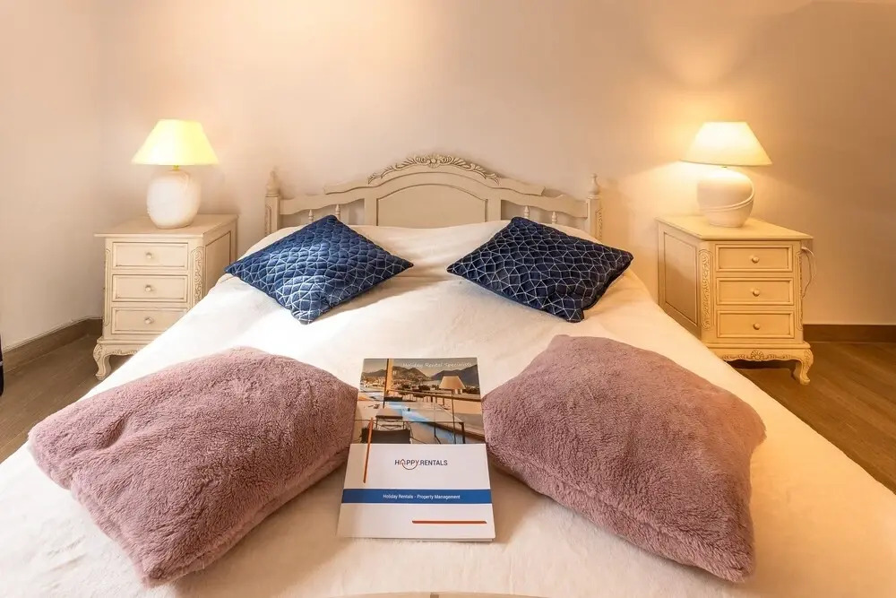 Magnificent Sea View Penthouse Cospicua