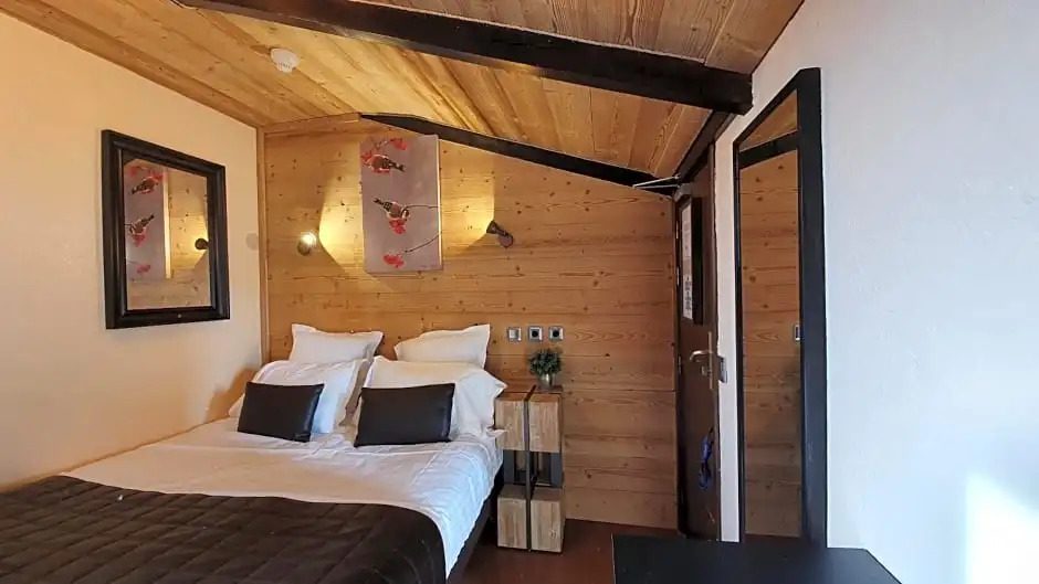 Hotel lEscapade