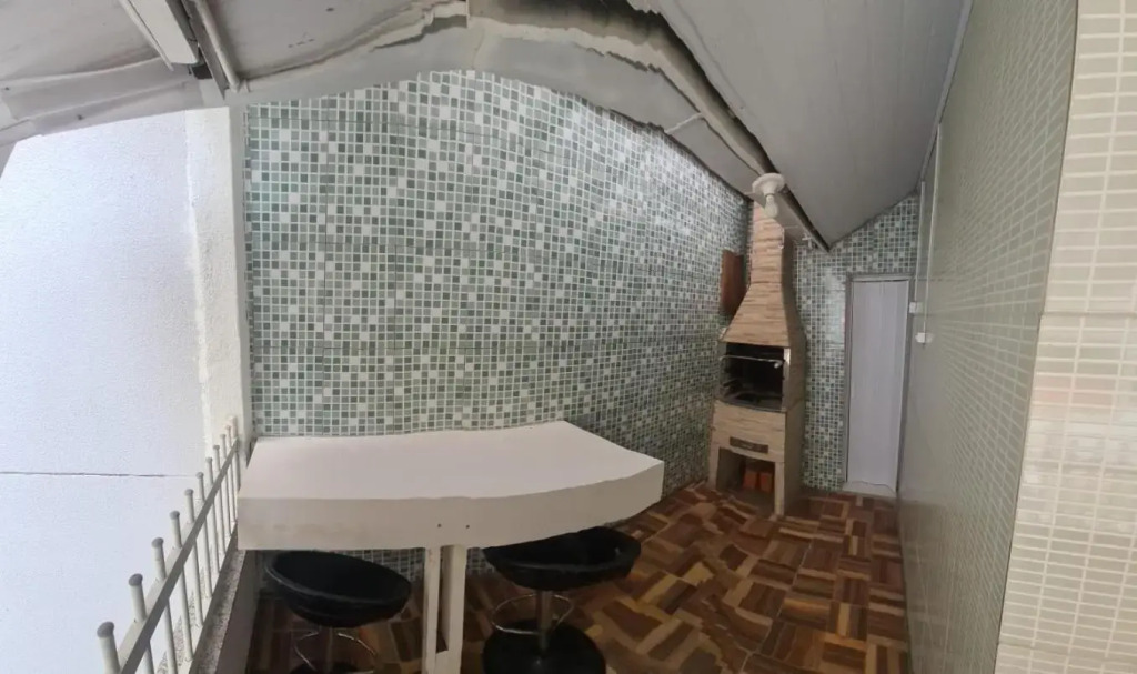 Casas de Aluguel da Lulu