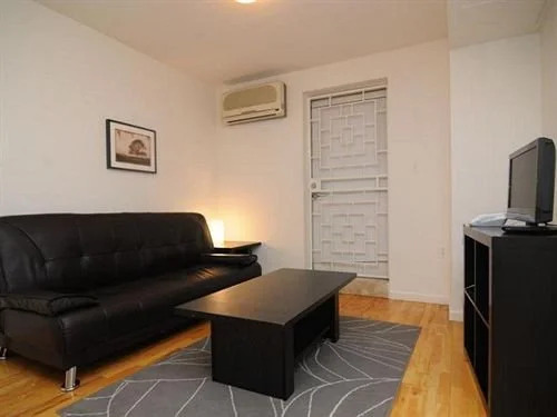 New York East Village Suites E