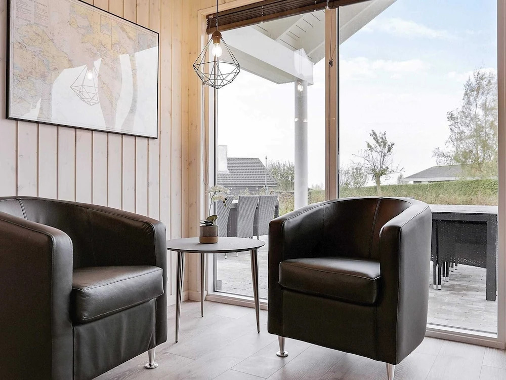 Lovely Holiday Home in Funen near Sea