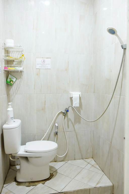 HOZ Bed and Breakfast - Hostel