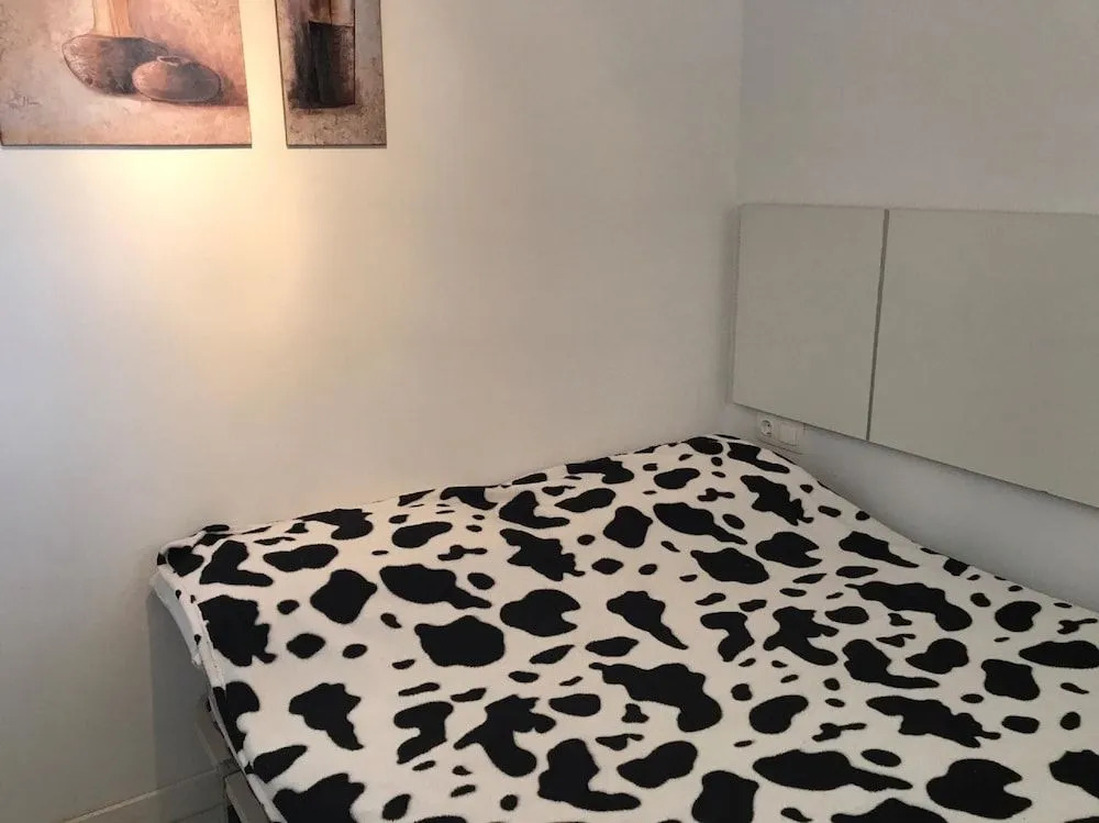 Apartamento Horta Sta María Vista Mar - 105B