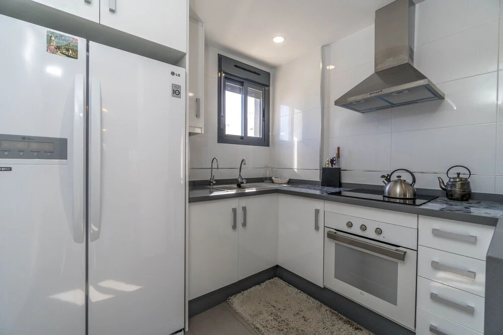 Apartamento Bennecke Daikiri