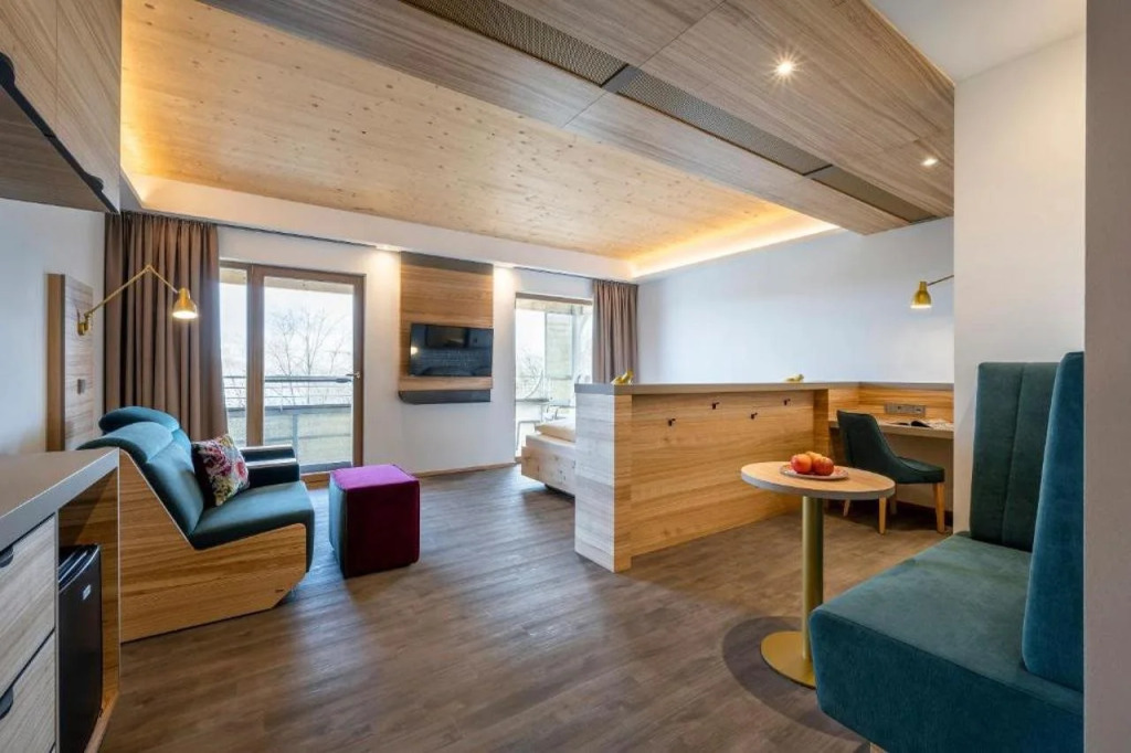 Hotel FrechDachs