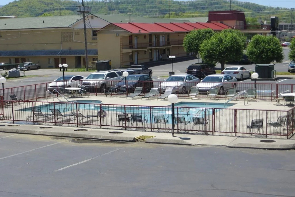 River Place Inn