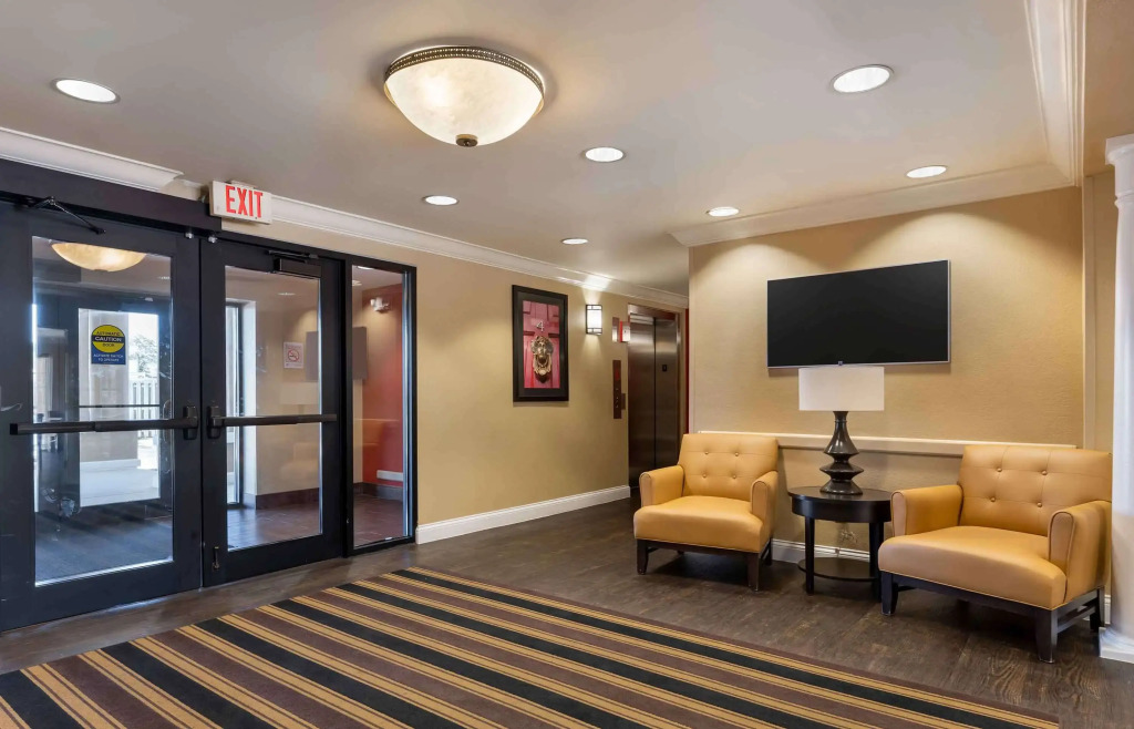 Extended Stay America Suites - Chicago - OHare - Allstate Arena