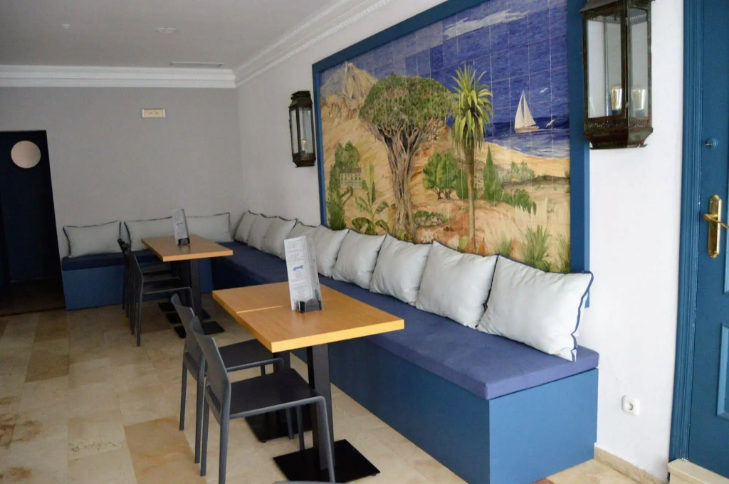 Hostal Drago