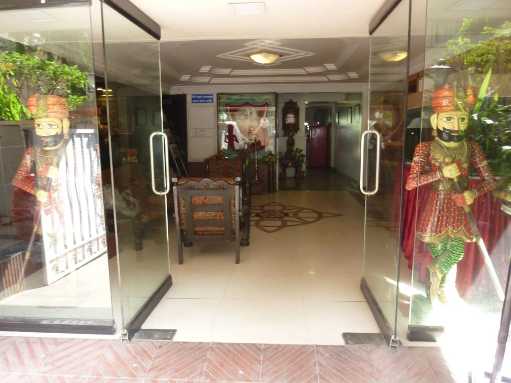 Rutugandh Heritage